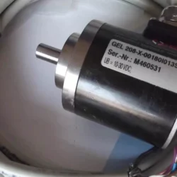LENORD+BAUER Encoder GEL208-X-00180IO13S High Precision