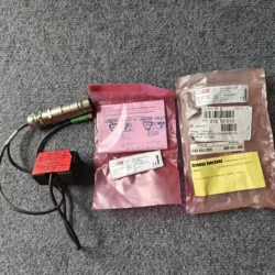 Lenord+Bauer GEL2444KMPG3K150 Spindle Encoder Precision Sensor