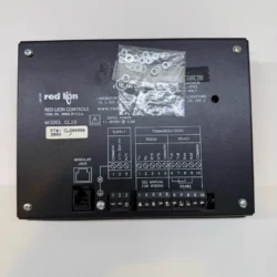 Red Lion GL200000 Keypad Display for Industrial Control