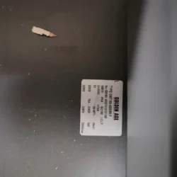 GM7185-4SW66-F Dengqi Motor - Precision Spindle Control