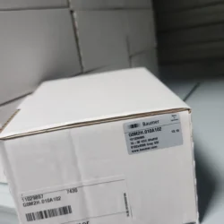 Baumer Encoder GOM2H.010A102 Precision Industrial Sensor