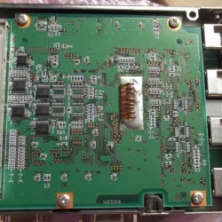 Pro-face GP2000-VM41 HMI Display Module Touchscreen Panel