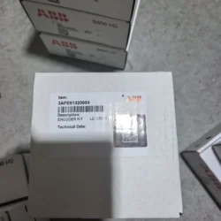 ABB Encoder Kit 3AFE61320954 GRB-01 - Accurate Position Feedback