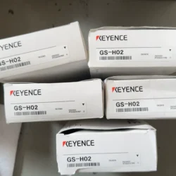 KEYENCE GS-H02 Backlight Sensor - High Precision Detection