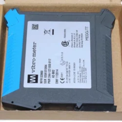 Precision VM GSI 127 244-127-000-017-A2-B02 Meter