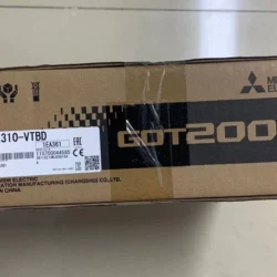 GT2310-VTBD Mitsubishi Touch Screen - Industrial Control Panel