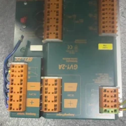 GV1-2A+GV1-2C ELME Power Module - Dual Output Design