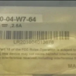 GV300-04-W7-64 Teledyne Dalsa Controller - Advanced Vision Tech