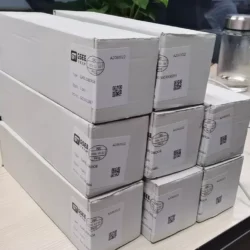 GXPI-D18D08 GSEE PLC Module - Expandable Automation System