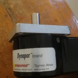 Dynapar Rotary Encoder H231024100235 Precision Position Sensor