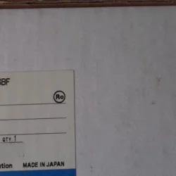 Omron Controller H8PS-8BF Industrial Automation Control Unit
