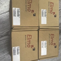 HAR-12/60-0 ELMO Servo Drive: Advanced Speed Regulation