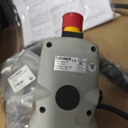HBA-098672 EUCHNER Handheld Unit - Convenient Operation