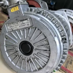 Heidelberg Water Roller Motor Model HDM-FW-ZA-S8