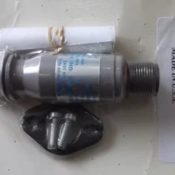 Pall Industrial Sensor HH8630SL-16 Reliable Monitoring Tool