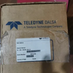 HL-FM-16K15A-00-R Teledyne Dalsa Camera: High-Resolution Imaging