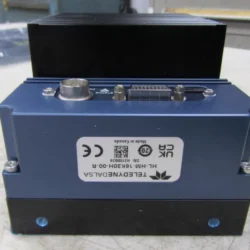HL-HM-16K30H-00-R Teledyne Dalsa Camera - High-Speed Imaging