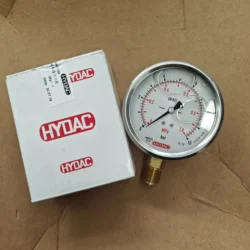 HYDAC Pressure Gauge HM100-10-R-G1/2 High Accuracy Meter