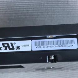 Cummins 300-6315-02 Generator Controller for Power Systems
