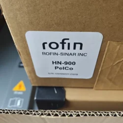 ROFIN-SINAR Laser Power Supply HN-900 High Efficiency Unit