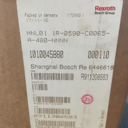 HNL01.1R-0590-C0065-A-480-NNNN Drive by REXROTH for Precise Control