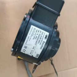 Baumer Rotary Encoder HOG 10 DN 1024 I Precise Position Sensor