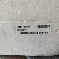 Incremental Encoder HOG131 DN 3072 I by Baumer