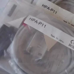 Azbil Sensor HPA-P11 - High Precision Industrial Sensor