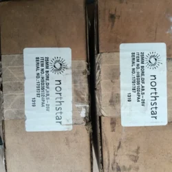 Accurate NORTHSTAR Encoder HSD351024PA4 for Industrial Apps