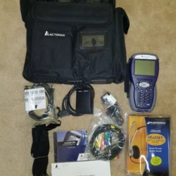 HST-3000c Test Set by ACTERNA - Reliable Service Verification