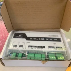 HWC00002200 Splitter by Wrtsil - Industrial Serial Communication