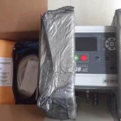 CTS I28 Leak Tester - Accurate Leak Detection Device