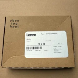 Lenze Lens USB Module I5MEDU0000000S: Enhance Visuals