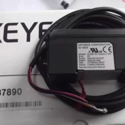 Keyence IA-1000 Sensor - High Precision Detection