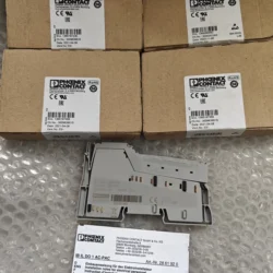 PHOENIX CONTACT Digital Output Module IB IL DO 1 AC-PAC