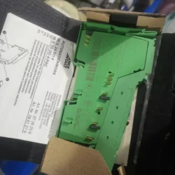 IB IL 24 DO 4-PAC Digital Output Module by Phoenix Contact