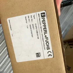 PEPPERL+FUCHS IC-KP2-1HB6-2V15B Industrial Sensor