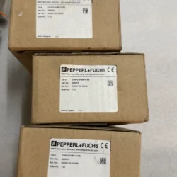 PEPPERL+FUCHS IC-KP2-2HB6-V15B Proximity Sensor High Accuracy