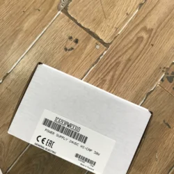 IC693PWR331 GE Module - Reliable Power Distribution