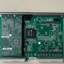 GE Ethernet Module IC698ETM001-EL for Network Connectivity