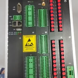 ICPMX100 Isetan Mitsukoshi Industrial Controller - High-Efficiency