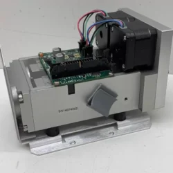 ICS-4000 Thermo Scientific Pump: High-Pressure Ion Analysis