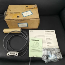 Heidenhain Reading Head ID393000-15 Precision Sensor