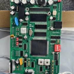 EMG IDC32-1.1 Control Board Module for Automation