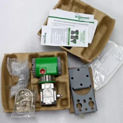 Schneider Differential Pressure Transmitter IDP10S-T22C21FA-M1