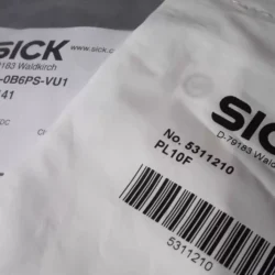 SICK Sensor IH03-0B6PS-VU1 for Precision Detection