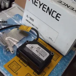 KEYENCE IL-300 Sensor - High Precision Industrial Sensor