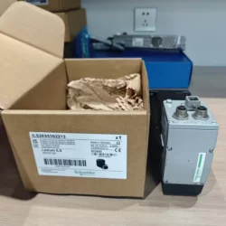 Schneider Servo Motor ILS2E853S2213 Reliable Industrial Motor