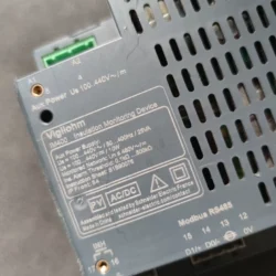 IMD-IM400 Schneider Insulation Monitor - Accurate Leak