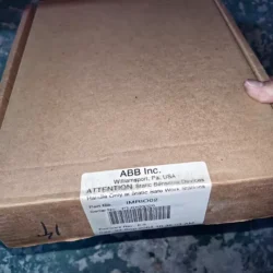 IMRIO02 ABB DCS Card - Enhance Your System's Performance